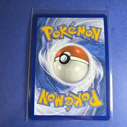 Mimikyu Holo Rare 037/091 Pokemon TCG Paldean Fates NM/M - Image 2