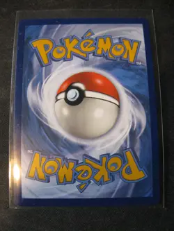 MIMIKYU EX 2023 Pokemon Scarlet and Violet Black Star Promo #004 Holo - Image 2
