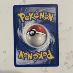 Pokemon TCG Vintage Non Holo Rare Snorlax Jungle 27/64 WotC 1999 - Image 3