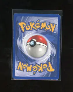 1999 Pokemon Game Base Set Charizard 4/102 Holo Foil MP Unlimited WOTC Rare - Image 2