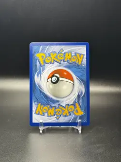POKEMON XY BREAKTHROUGH #27 GOLDEEN COMMON REVERSE HOLO - NM - Image 2