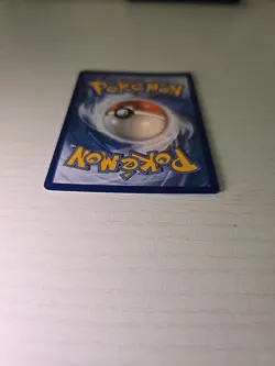Pokemon Tcg Rowlet & Alolan Exeggutor Gx 237/236 Hyper Rare Unified Minds NM ZW1 - Image 4