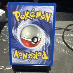 Pokemon WOTC Black Star Promo -Dark Persian- #17 Mint 🔥 - Image 3