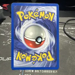 Pokemon WOTC Black Star Promo -Dark Persian- #17 Mint 🔥 - Image 5