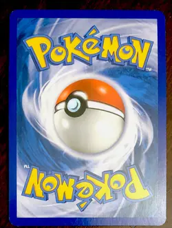 Stunky 102/130 Pokemon Diamond & Pearl REVERSE HOLO Common NM Darkness Type x1 - Image 2