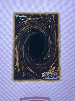 Yugioh Fissure (Quarter Century Secret Rare) RA03-EN084 - Image 4