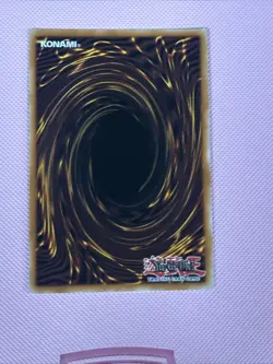 Yugioh Fissure (Quarter Century Secret Rare) RA03-EN084 - Image 5