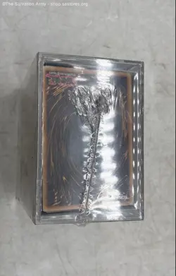 NIB Yu-Gi-Oh! Power Cube Collectible Trading Card Game - Image 4