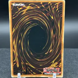 Sacred Phoenix of Nephthys EEN-ENSE3 Limited Edition Yugioh Card - Image 2