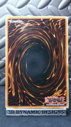 | Yugioh Des Frog CRV-EN026 Common Cybernetic Revolution NM- /VLP 🔥 | - Image 2