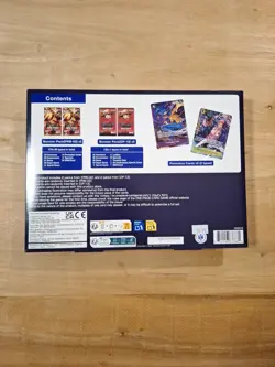 One Piece Illustration Box Vol 6 English New Factory Sealed - Image 2