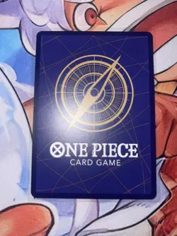 Edward Weevil (SP) EB01-023 - The Azure Sea’s Seven - OP14 One Piece TCG - Image 5