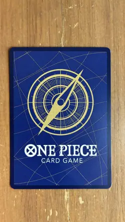 One Piece TCG Roronoa Zoro P-042 Event Pack Vol 3 Promo Foil English Parallel 1⚓ - Image 2