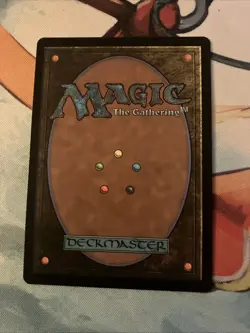 MTG Steam Vents FOIL Lorwyn Eclipsed NM RARE - Image 2