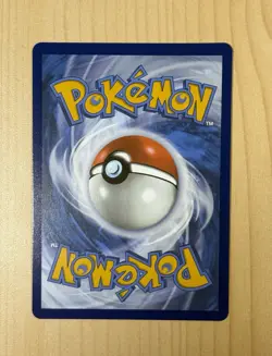 Pokemon TCG Lillie's Clefairy EX Journey Together Sir Card 184/159 - Image 2