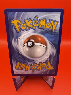 2023 Pokemon Charmander Holo 044 Scarlet & Violet Promo English Near Mint - Image 2