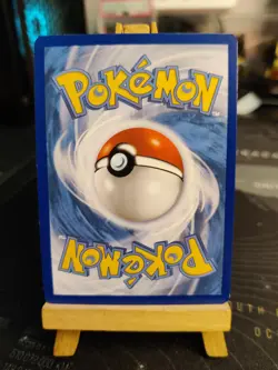 Charmander SVP 044 Black Star Promo Scarlet And Violet Pokemon Card Near Mint - Image 2