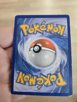 Pokemon TCG Reshiram 17/116 Plasma Freeze Holo DMG - Image 2