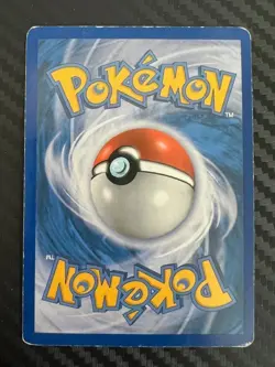 Pokemon TCG Reshiram 17/116 Plasma Freeze Holo DMG - Image 2