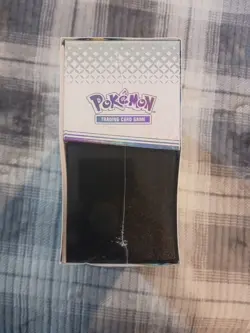 Pokemon TCG Scarlet & Violet Prismatic Evolutions Elite Trainer Box ETB SEALED - Image 4