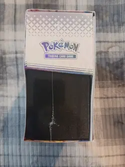 Pokemon TCG Scarlet & Violet Prismatic Evolutions Elite Trainer Box ETB SEALED - Image 5