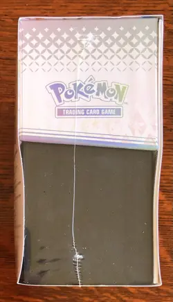 Pokemon TCG Prismatic Evolutions Elite Trainer Box ETB Brand New & Sealed - Image 5