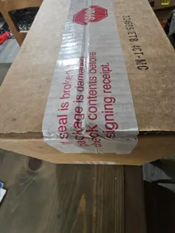 Prismatic Evolutions Pokemon Center ETB - Case of 4 SEALED Elite Trainer Box - Image 2