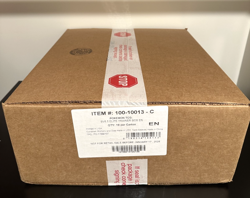 Pokemon TCG: Prismatic Evolutions 2025 ETB Elite Trainer Box Case Factory Sealed - Image 2