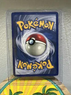 Pokemon TCG Venusaur Base Set Holo Unlimited Rare Card 15/102 - Image 2