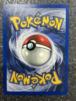 1999 POKEMON GAME JUNGLE EEVEE 1ST EDITION - PSA 9 - #51 51/64 MINT GENUINE - Image 2