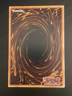 Secreterion Dragon Ultra Rare DUAD-EN037 Yugioh 1st Edition NM - Image 2