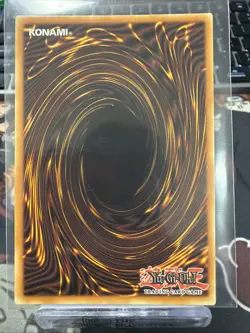 Yugioh Yu-Gi-Oh! Secreterion Dragon DUAD-EN037 1st edition UR Ultra Rare Card NM - Image 2