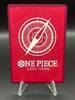 • Nami • OP11-041 Nami Deck Learn Together Foil One Piece TCG NM - Image 4