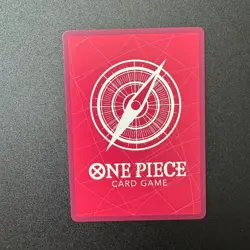 Nami OP11-041 Learn Together Nami Deck Leader - One Piece TCG - English Card NM - Image 3