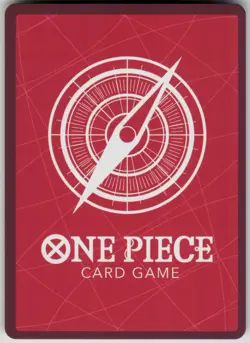 Nami (041) OP11-041 A Fist of Divine Speed One Piece TCG - Image 2