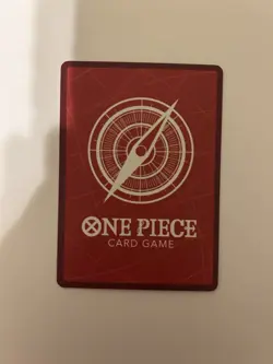 One Piece TCG, Nami OP11-041, Learn to Play Leader - Image 2