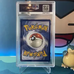 Glaceon VSTAR GG40/GG70 PSA 9 POKEMON CARD ENGLISH SWSH CROWN ZENITH FULL ART - Image 2