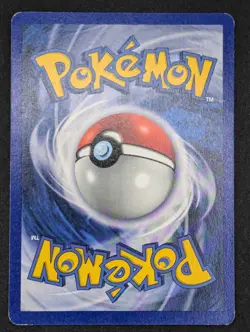 MP Onix 56/102 1st Edition Base Set (Shadowless) Common - Image 2