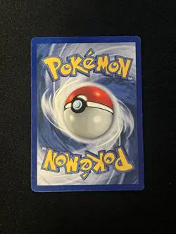 Onix 56/102 1st Edition - Pokemon Base Set 1st Edition (Shadowless) - Image 2