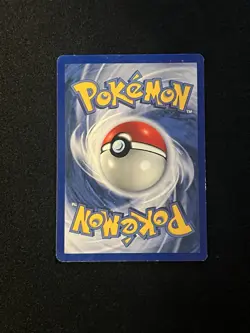 Onix 56/102 1st Edition - Pokemon Base Set 1st Edition (Shadowless) - Image 4