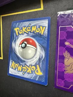 Pokemon Card Onix Base Set 56/102 1st Edition Shadowless Grey Stamp 145💎NM💎 - Image 5