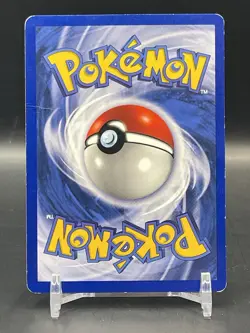 Pokemon TCG Onix Base Set Shadowless 1st Edition 56/102 LP - Image 2