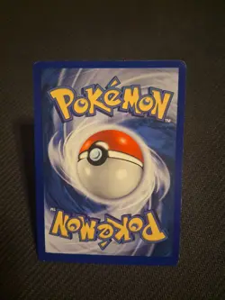 Pokemon TCG Onix Base Set Shadowless 1st Edition 56/102 MP - Image 4