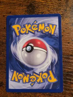 Pokemon Base Set Onix 56/102 1st Edition Shadowless NM - Image 2