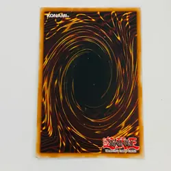 U.A. Goalkeeper NECH-EN088 Yu-Gi-Oh! Card Light Play 1st Edition ed B1 - Image 2