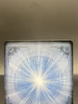 Edward Elric Fullmetal Alchemist Alchemic Card Battle Japanese Bandai B-067 - Image 5