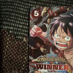 Monkey.D.Luffy (Winner Pack Vol. 5) ST01-012 One Piece Promotion Cards Foil - Image 3