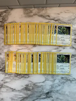 Rayquaza SWSH029 Cosmos Holo Sword & Shield Promo Pokemon Card Lot Of 100 - Image 1