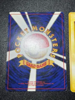 [US Duty Inc] Moltres Zapdos ANA Nippon Airways No. 144 Japanese Pokemon Card - Image 5