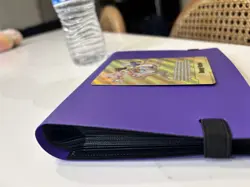 Energy Marker E-72 Gold Manga Booster 02 Dragon Ball Card English - Image 2